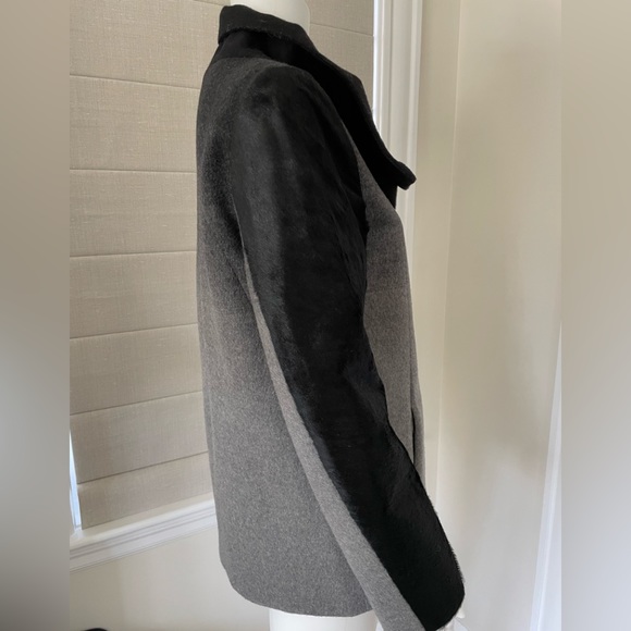 Helmut Lang Ombre Jacket - Picture 4 of 7